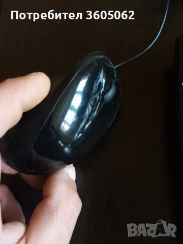 Клавиатура и мишка , снимка 2 - Клавиатури и мишки - 48820066