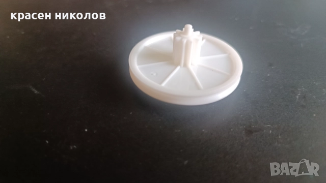Зъбно колело за СД Marantz и Philips