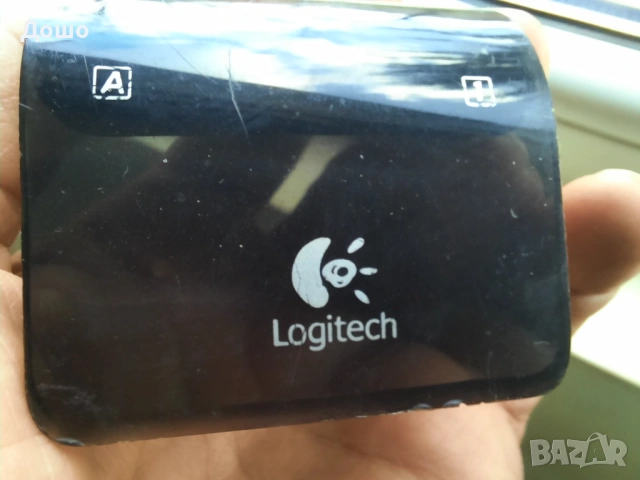 Безжични приемници 2 бр. Logitech C-BT и C-BT44, снимка 7 - Клавиатури и мишки - 53041868