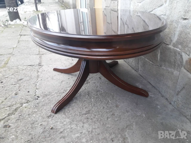 Маса-холна-№128, снимка 3 - Маси - 50681393