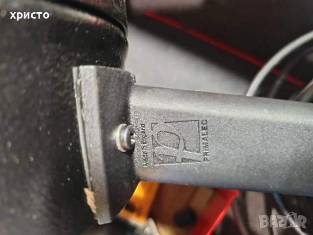 лампа UV, снимка 4 - Части - 52370045