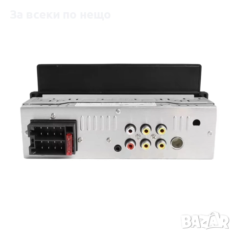 Мултимедия Android PA1169 – 5.5″ Wireless CarPlay  Android Auto, Bluetooth, снимка 3 - Друга електроника - 52336047