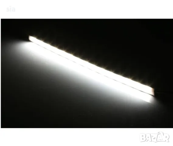 LED Лента за багажник, Лед осветление за кола, 52см, 12 V, снимка 3 - Аксесоари и консумативи - 49760643