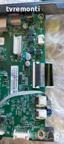 MAIN BOARD , 715G8709-M01-B00-005K, for ,PHILIPS 55PUS6162/12, снимка 3 - Части и Платки - 37590660