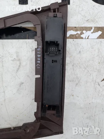 Панел копчета ел стъкла за BMW 3 седан (E46), снимка 3 - Части - 48302068