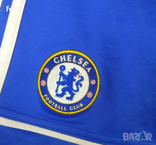 футболна тениска Chelsea , шорти Real Madrid , шорти Chelsea , снимка 17 - Футбол - 41879690