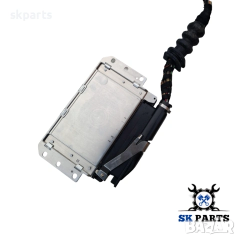 Компютър ABS/ESP за Audi A6 Allroad C5 / A6 C5, снимка 2 - Части - 53595444