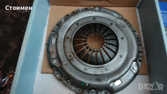 Съединител за T4, голф, поло ADV183053 , снимка 3 - Части - 51421919