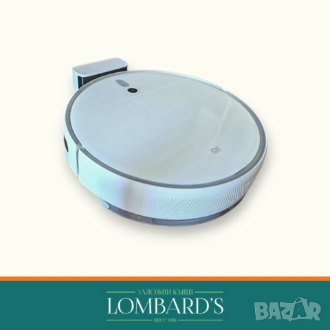 Прахосмукачка робот MiRobot Vacuum-Мop2, N: 30289