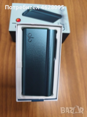 Устройството Glo, снимка 2 - Друга електроника - 53493847