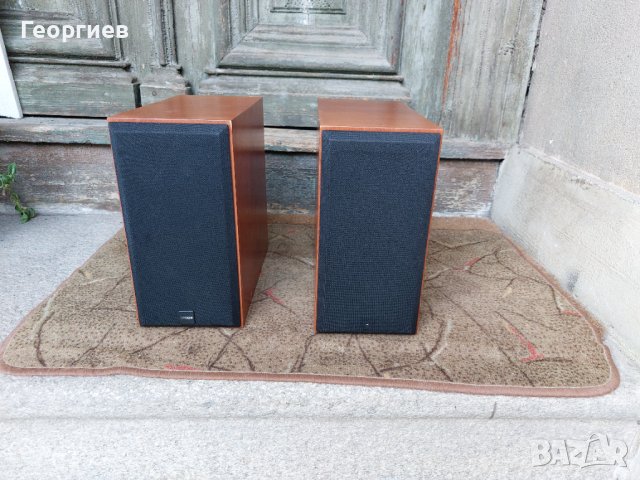 Canton Karat CM2, снимка 2 - Тонколони - 43675659