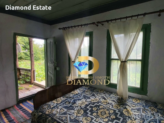 Къща в село Могилово, общ. Чирпан, снимка 18 - Къщи - 51889235