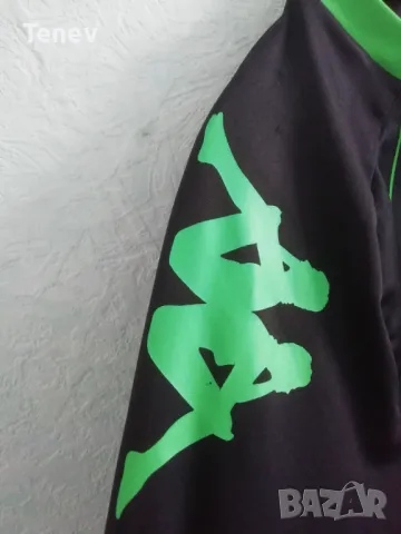 Borussia Monchengladbach Max Kruse Kappa оригинална тениска фланелка Борусия Мюнхенгладбах  , снимка 8 - Тениски - 49598918