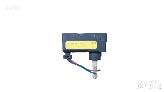 Моторче Десен Фар Ситроен Джъмпер - Пежо Боксер - Фиат Дукато 0307853312