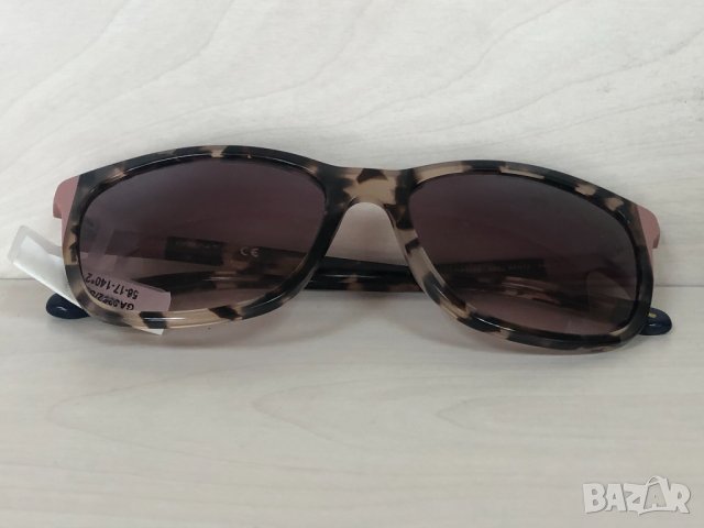 Оригинални дамски слънчеви очила GANT -60%, снимка 7 - Слънчеви и диоптрични очила - 37541212