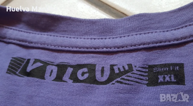 Volcom и Alis t shirt , снимка 3 - Тениски - 50928344