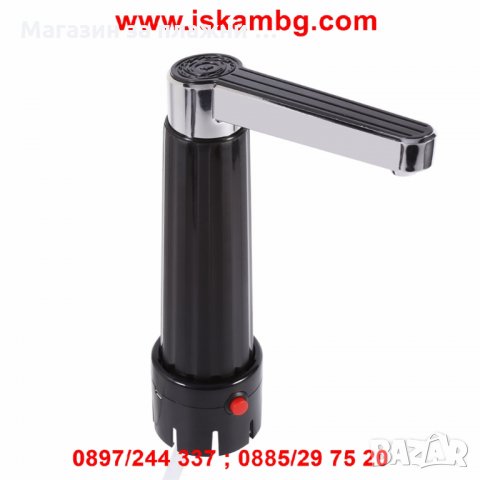 Електрическа помпа за вода , снимка 7 - Други стоки за дома - 26911619