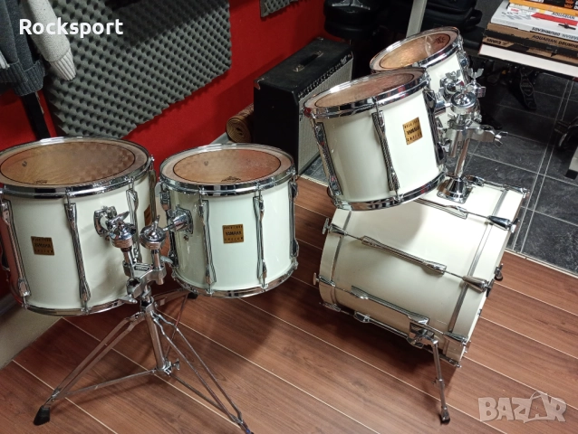 Ysmaha Rock Tour Custom-Japan, снимка 3 - Ударни инструменти - 52943860