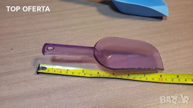 Лопатки за Насипни Ядки, снимка 4 - Оборудване за магазин - 47719939