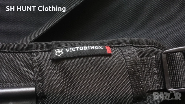 VICTORINOX Backpack - раница - 1720, снимка 11 - Раници - 52869427