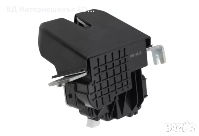 81230-C5000 Брава за централно заключване на багажник, Kia, Sorento 3, 6 ПИН,, снимка 2 - Аксесоари и консумативи - 53064679