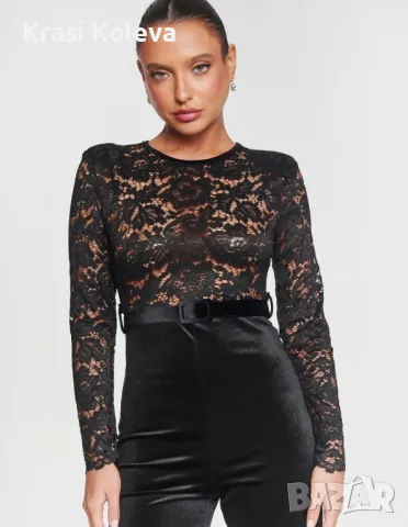 рокли поли панталони туники ризи якета , снимка 5 - Рокли - 48150790