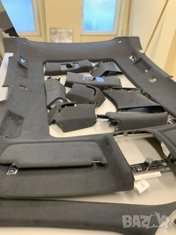 Автотапицер Варна - AutoRebus Отстъпки през Ноември, снимка 11 - Тапицерски услуги - 52327657