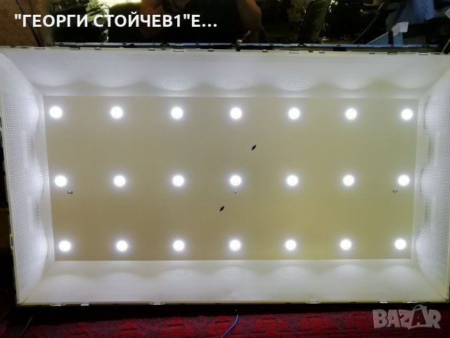 43UK6200PLA EAX67872805[1.1] LGP43DJ-17U 1HC430DGG-ABWL1-A11X, снимка 7 - Части и Платки - 33189573