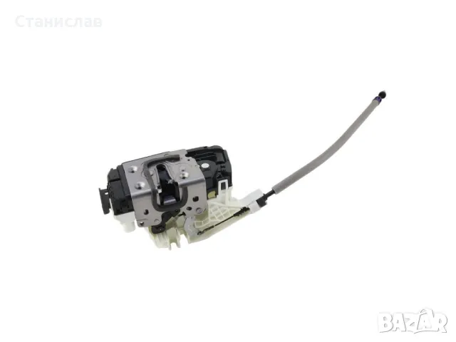 Mercedes E-Class W207 Брава за предна дясна врата , снимка 3 - Части - 50301827