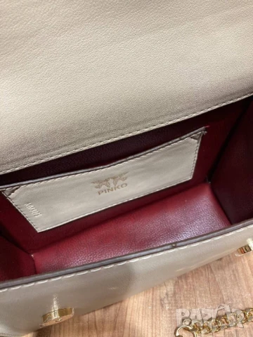 чанти pinko , снимка 5 - Чанти - 50589581