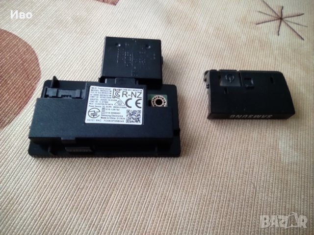 части за телевизор Samsung 43TU7092, снимка 7 - Части и Платки - 39961238