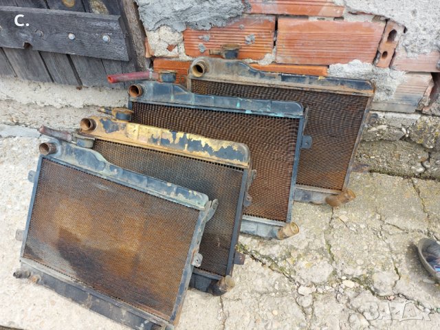 Продавам части за лада , снимка 13 - Автомобили и джипове - 32963874