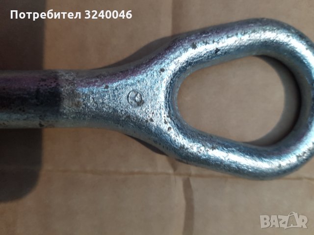 Кука за теглене на Мерцедес А класа, снимка 2 - Аксесоари и консумативи - 35024642
