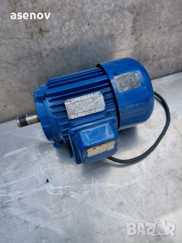 електродвигател 1,5 кв