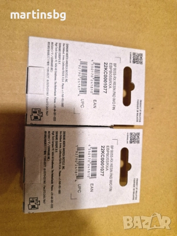 Спирачни накладки за велосипед Shimano B05S-RX Resin Disc Brake Pads, снимка 2 - Части за велосипеди - 52417129