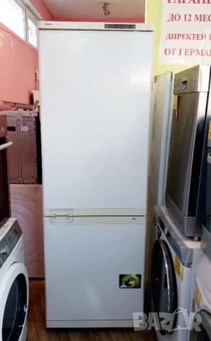 Хладилник с фризер  BOSCH