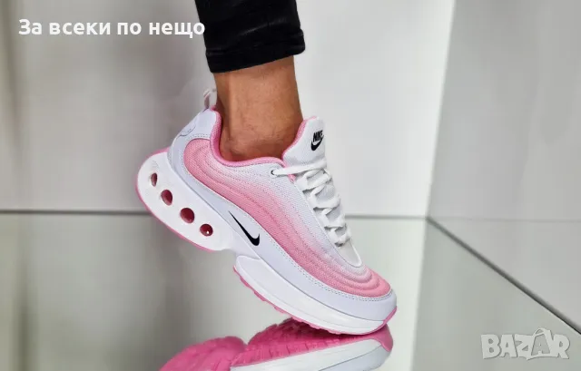 Nike Дамски Маратонки👟Дамски Спортни Обувки Найк - Налични Различни Цветове Код P246, снимка 5 - Маратонки - 49761808