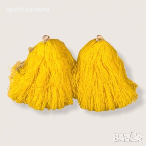 ПОМПОНИ ЗА МАЖОРЕТКИ, снимка 17 - Други - 43375077