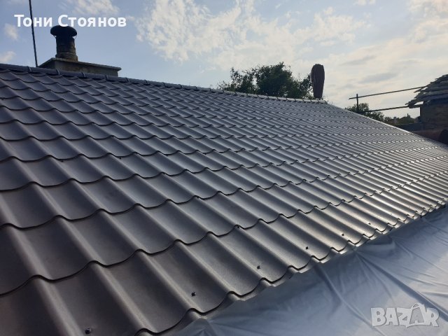 Сглобяеми къщи ,беседки, навеси,ремонт покриви, гипскартон, сухо строителство, снимка 5 - Ремонти на къщи - 43023239