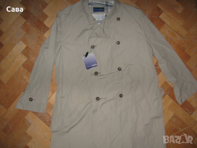 Яке пролет, есен NAZARENO GABRIELLI   мъжко,Л, снимка 2 - Якета - 33117133