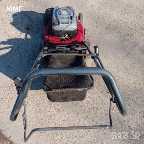 касачка, снимка 4 - Градинска техника - 47656422