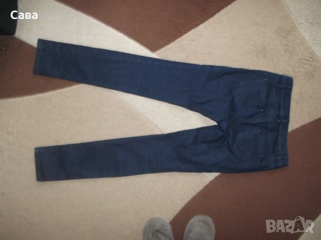 Дънки BUENA VISTA, ESPRIT  дамски,С, снимка 9 - Дънки - 53585884