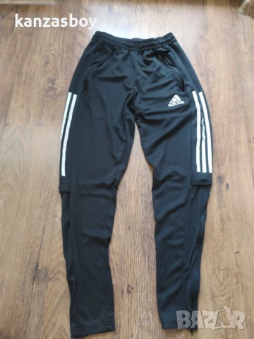 Adidas Men's Tapered Jogger Pants - страхотно мъжко долнище S, снимка 6 - Спортни дрехи, екипи - 51379453