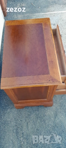 Шкаф-американски-№244, снимка 7 - Шкафове - 53364164