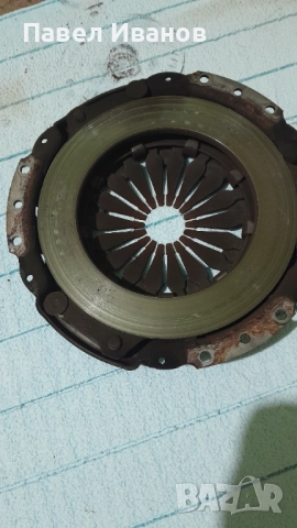 фиат пунто на части може и цяло, снимка 16 - Автомобили и джипове - 52397866