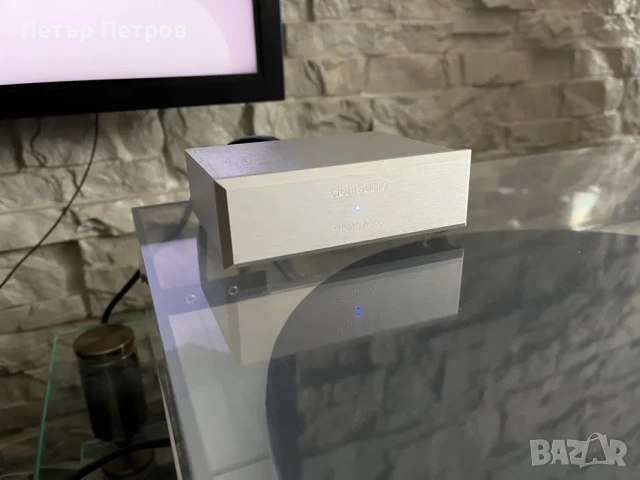 Clearaudio Smart Phono