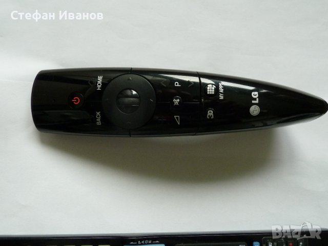 Дистанционни за LG - 3D LCD TV, снимка 6 - Дистанционни - 42952535