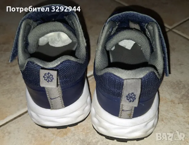 Детски маратонки Nike,29 номер, снимка 4 - Детски маратонки - 50411869