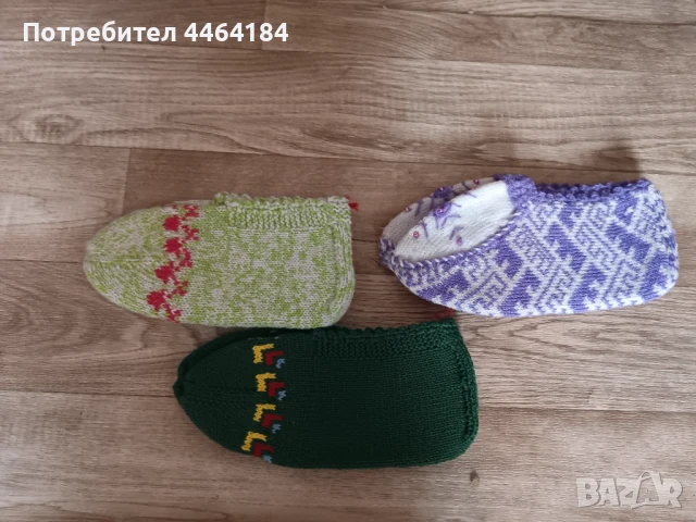 Терлици НОВИ 1лв.ЧИВТА, снимка 1