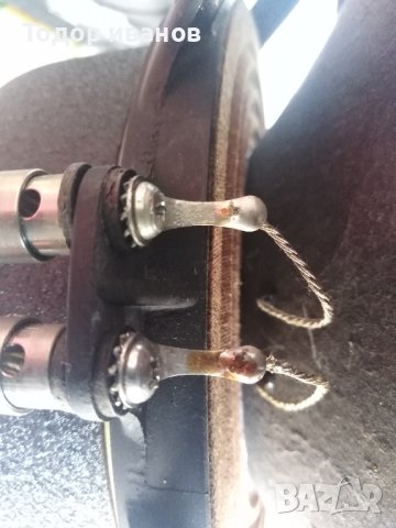 JBL-k120, снимка 4 - Тонколони - 43562203